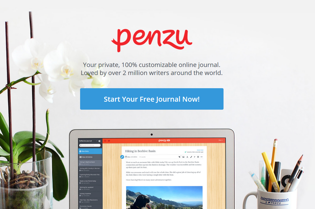 Penzu